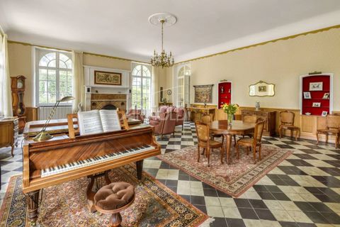Villa a Pornic, Loire-Atlantique, Pornic - € 1.927.000 | Ref: 86977029 - foto 11