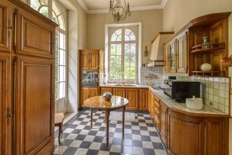 Villa a Pornic, Loire-Atlantique, Pornic - € 1.927.000 | Ref: 86977029 - foto 12