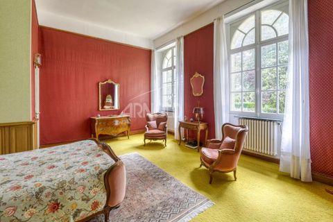 Villa a Pornic, Loire-Atlantique, Pornic - € 1.927.000 | Ref: 86977029 - foto 14