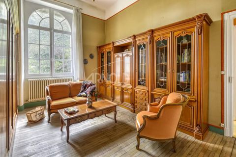 Villa a Pornic, Loire-Atlantique, Pornic - € 1.927.000 | Ref: 86977029 - foto 16