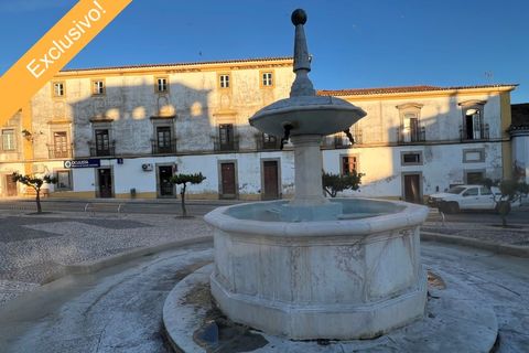 Cortijo i Monforte, Portalegre, Monforte - € 950.000 | Ref: SOLAR26 - foto 1