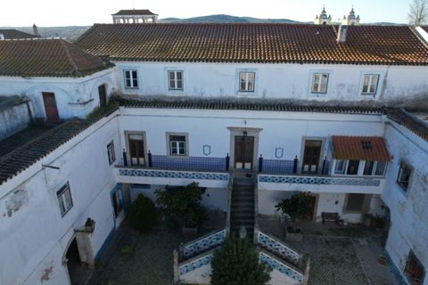 Cortijo i Monforte, Portalegre, Monforte - € 950.000 | Ref: SOLAR26 - foto 9