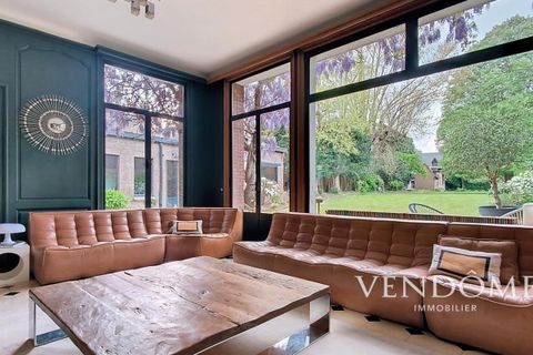 Villa a Tourcoing, Nord, Tourcoing - € 975.000 | Ref: VDM-39453-PHTUBI - foto 3