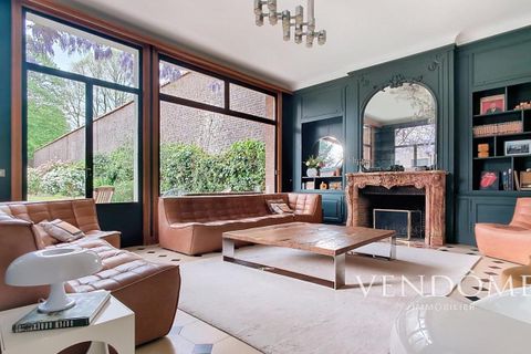 Villa a Tourcoing, Nord, Tourcoing - € 975.000 | Ref: VDM-39453-PHTUBI - foto 5