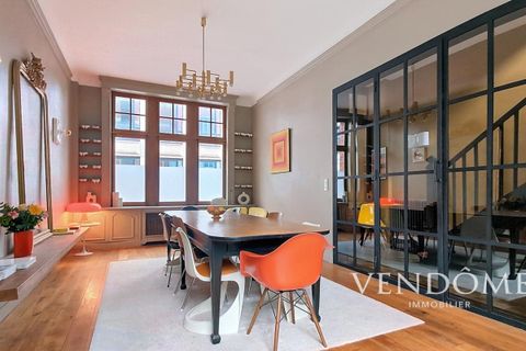 Villa a Tourcoing, Nord, Tourcoing - € 975.000 | Ref: VDM-39453-PHTUBI - foto 6