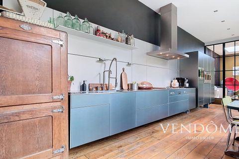 Villa a Tourcoing, Nord, Tourcoing - € 975.000 | Ref: VDM-39453-PHTUBI - foto 7