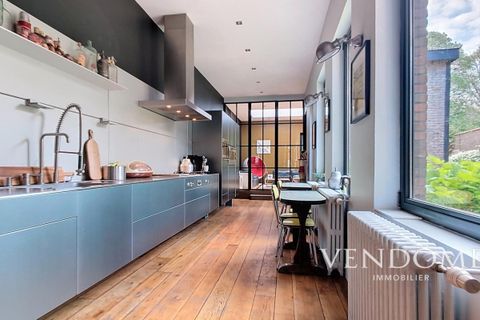 Villa a Tourcoing, Nord, Tourcoing - € 975.000 | Ref: VDM-39453-PHTUBI - foto 8
