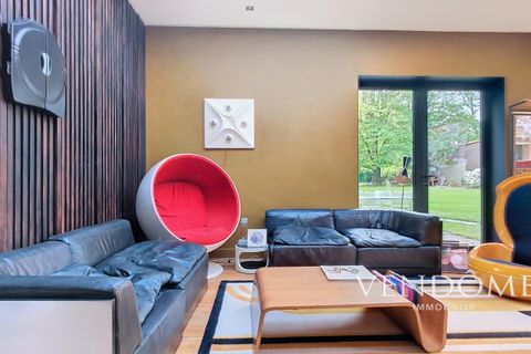 Villa a Tourcoing, Nord, Tourcoing - € 975.000 | Ref: VDM-39453-PHTUBI - foto 9