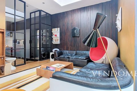 Villa a Tourcoing, Nord, Tourcoing - € 975.000 | Ref: VDM-39453-PHTUBI - foto 10