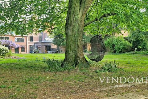 Villa a Tourcoing, Nord, Tourcoing - € 975.000 | Ref: VDM-39453-PHTUBI - foto 11