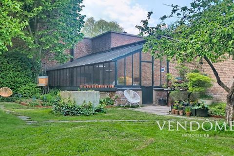 Villa a Tourcoing, Nord, Tourcoing - € 975.000 | Ref: VDM-39453-PHTUBI - foto 12