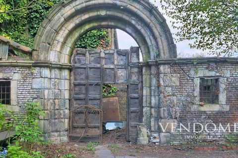 Villa a Tourcoing, Nord, Tourcoing - € 975.000 | Ref: VDM-39453-PHTUBI - foto 13