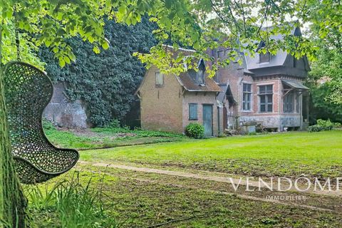 Villa a Tourcoing, Nord, Tourcoing - € 975.000 | Ref: VDM-39453-PHTUBI - foto 14