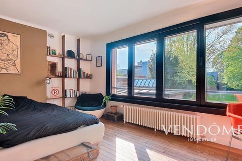 Villa a Tourcoing, Nord, Tourcoing - € 975.000 | Ref: VDM-39453-PHTUBI - foto 17