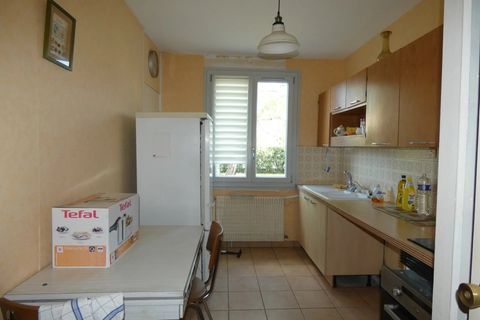 Villa a Le Breuil, Saone-et-Loire, Le Breuil - € 219.600 | Ref: 86922248 - foto 4