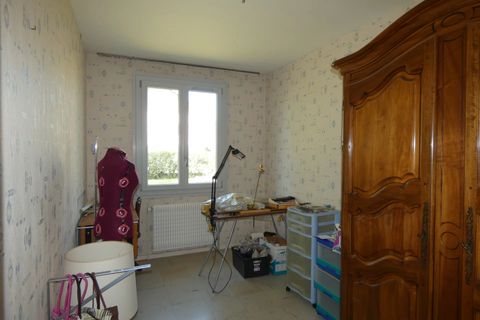 Villa a Le Breuil, Saone-et-Loire, Le Breuil - € 219.600 | Ref: 86922248 - foto 6