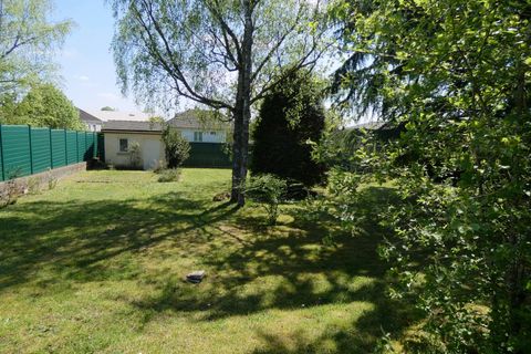 Villa a Le Breuil, Saone-et-Loire, Le Breuil - € 219.600 | Ref: 86922248 - foto 11
