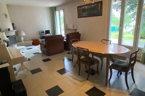 Villa a Le Breuil, Saone-et-Loire, Le Breuil - € 219.600 | Ref: 86922248 - foto 3