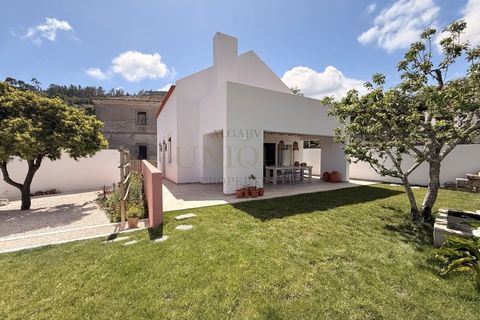 Villa i Monchique, Faro, Monchique - € 599.000 | Ref: M1026 - foto 1