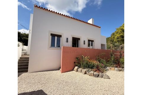 Villa i Monchique, Faro, Monchique - € 599.000 | Ref: M1026 - foto 2