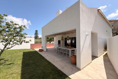 Villa i Monchique, Faro, Monchique - € 599.000 | Ref: M1026 - foto 4