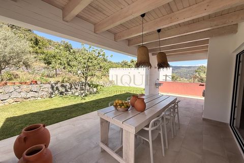 Villa i Monchique, Faro, Monchique - € 599.000 | Ref: M1026 - foto 6