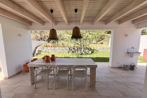 Villa i Monchique, Faro, Monchique - € 599.000 | Ref: M1026 - foto 7