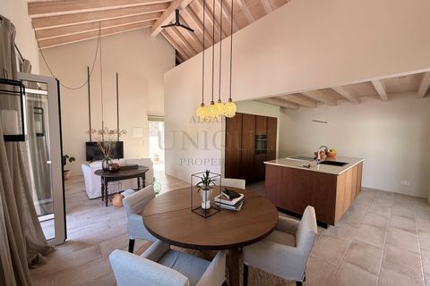 Villa i Monchique, Faro, Monchique - € 599.000 | Ref: M1026 - foto 8