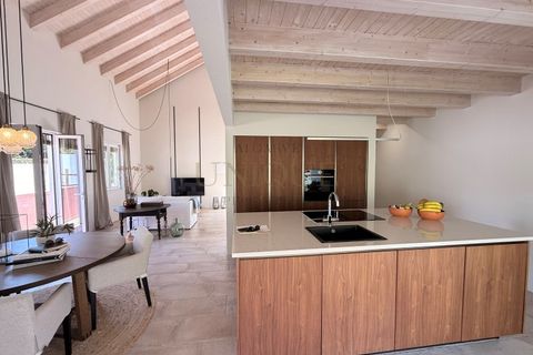 Villa i Monchique, Faro, Monchique - € 599.000 | Ref: M1026 - foto 9