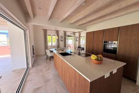 Villa i Monchique, Faro, Monchique - € 599.000 | Ref: M1026 - foto 11