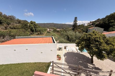 Villa i Monchique, Faro, Monchique - € 599.000 | Ref: M1026 - foto 16