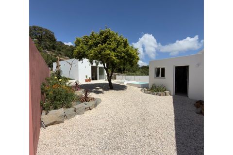 Villa i Monchique, Faro, Monchique - € 599.000 | Ref: M1026 - foto 28