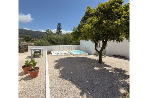 Villa i Monchique, Faro, Monchique - € 599.000 | Ref: M1026 - foto 29