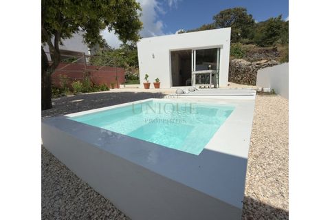 Villa i Monchique, Faro, Monchique - € 599.000 | Ref: M1026 - foto 30