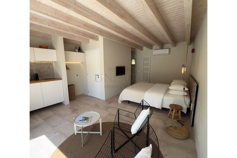 Villa i Monchique, Faro, Monchique - € 599.000 | Ref: M1026 - foto 34