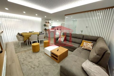 Lejlighed i Barcelos, Braga, Barcelos - € 420.000 | Ref: 272A001089 - foto 1