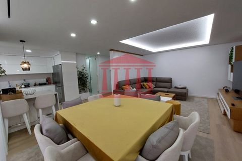 Lejlighed i Barcelos, Braga, Barcelos - € 420.000 | Ref: 272A001089 - foto 4