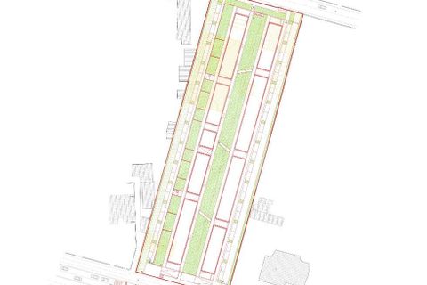 Helårsgrund i Ovar, Aveiro, Ovar - € 850.000 | Ref: 102.1292 - foto 1