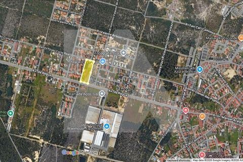 Helårsgrund i Ovar, Aveiro, Ovar - € 850.000 | Ref: 102.1292 - foto 6