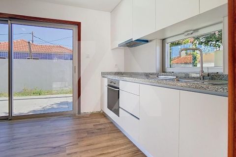 Byhus i Ovar, Aveiro, Ovar - € 280.000 | Ref: 102.1296 - foto 5