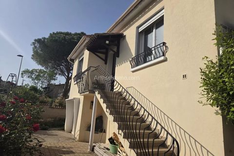 Villa a Paulhan, Herault, Paulhan - € 245.000 | Ref: 87000174 - foto 9