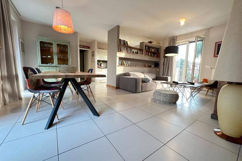 Dupleks i Caserta, Caserta, Caserta - € 389 000 | Ref: 5V23 - foto 4