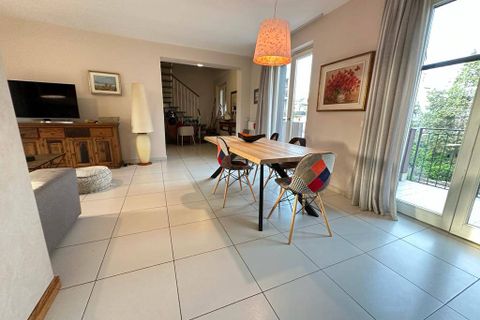 Dupleks i Caserta, Caserta, Caserta - € 389 000 | Ref: 5V23 - foto 11