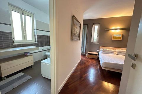Dupleks i Caserta, Caserta, Caserta - € 389 000 | Ref: 5V23 - foto 24
