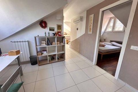 Dupleks i Caserta, Caserta, Caserta - € 389 000 | Ref: 5V23 - foto 42