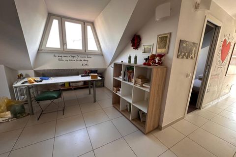 Dupleks i Caserta, Caserta, Caserta - € 389 000 | Ref: 5V23 - foto 45
