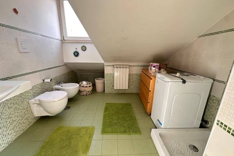 Dupleks i Caserta, Caserta, Caserta - € 389 000 | Ref: 5V23 - foto 48