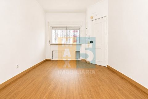 Leilighet i Massama, Lisbon, Massama - € 219 000 | Ref: VAP1MTA018 - foto 4