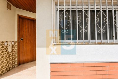 Leilighet i Massama, Lisbon, Massama - € 219 000 | Ref: VAP1MTA018 - foto 6