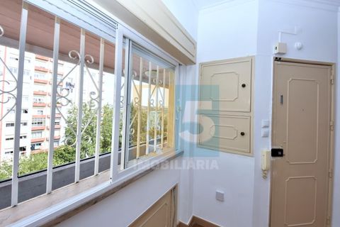 Leilighet i Massama, Lisbon, Massama - € 219 000 | Ref: VAP1MTA018 - foto 8